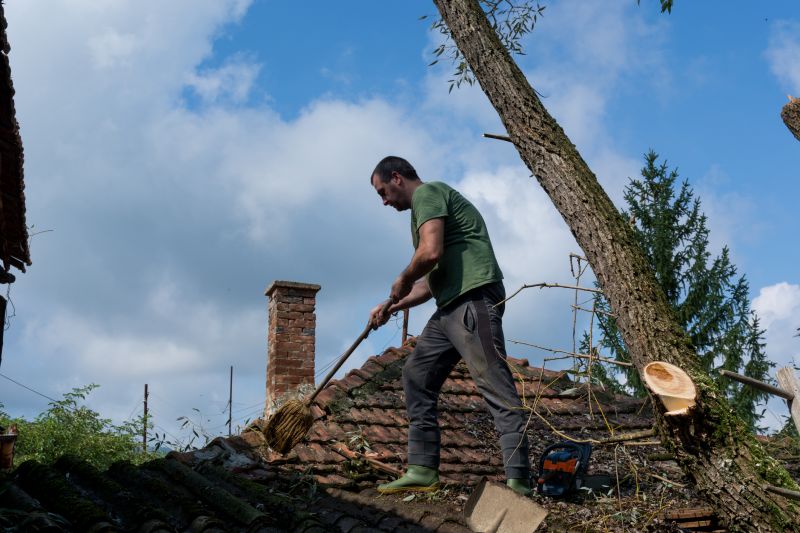 Roofing Service in Oxford, MI