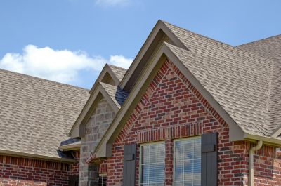 Asphalt Roof Replacement in Otisville, MI