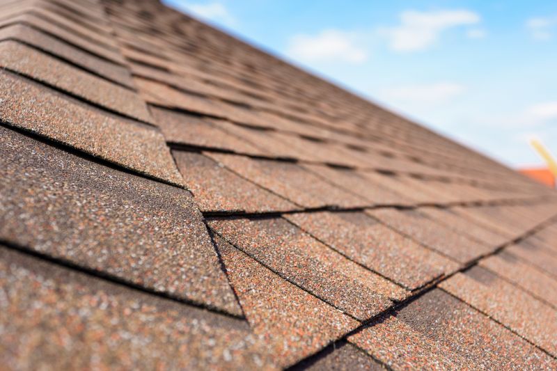 Asphalt Roofing Service in Oxford, MI
