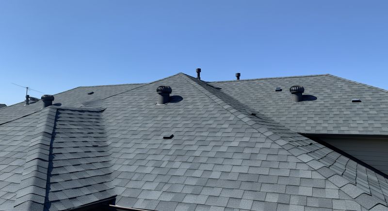 Asphalt Shingles Installation in Attica, MI