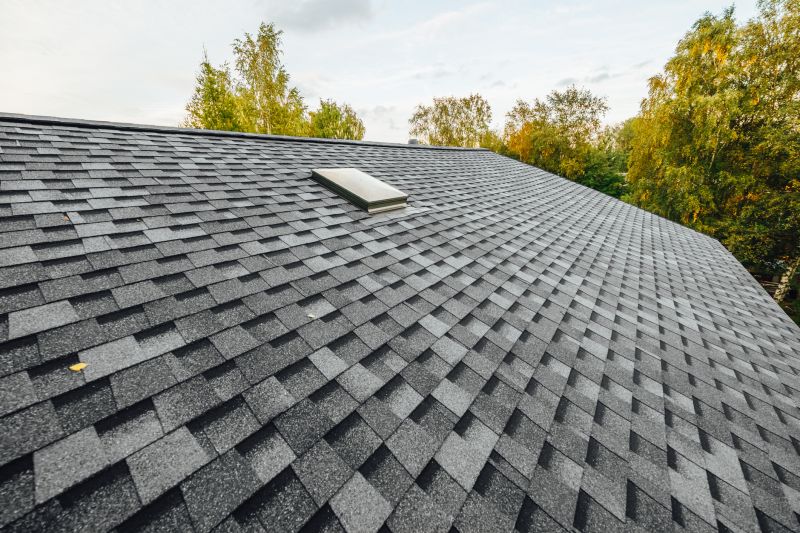 Asphalt Shingles Installation in Birmingham, MI