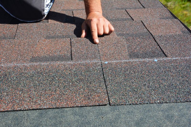 Asphalt Shingles Installation in Bloomfield Hills, MI