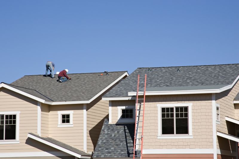 Asphalt Shingles Installation in Clarkston, MI
