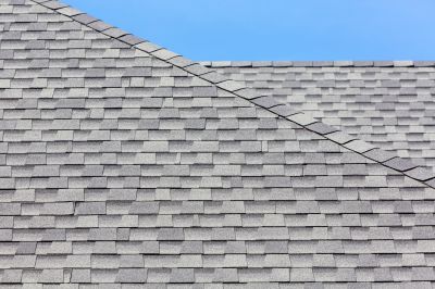 Asphalt Shingles Installation in Clinton Township, MI