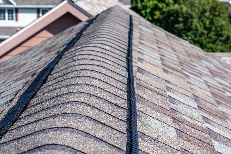 Asphalt Shingles Installation in Lake Orion, MI