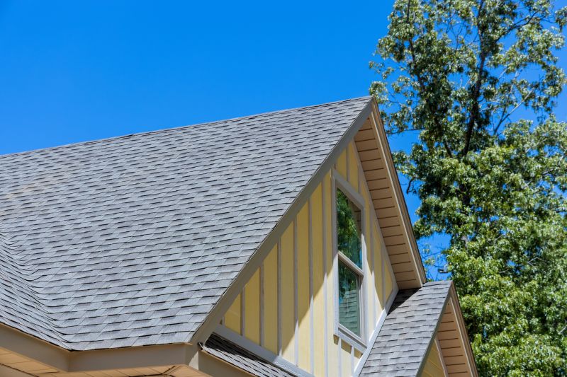 Asphalt Shingles Installation in Oakland County, MI