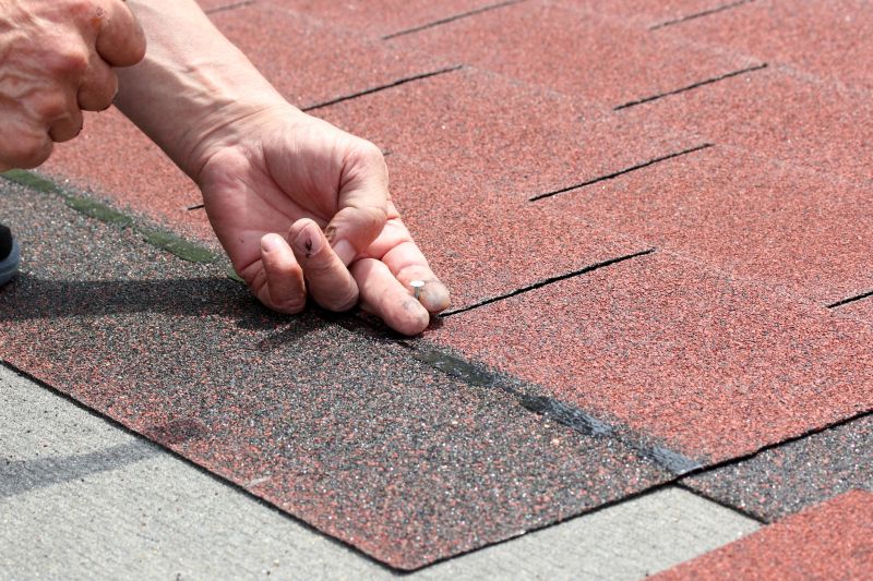 Asphalt Shingles Installation in West Bloomfield, MI
