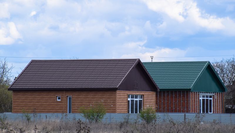 Barn Roof Replacement in Attica, MI