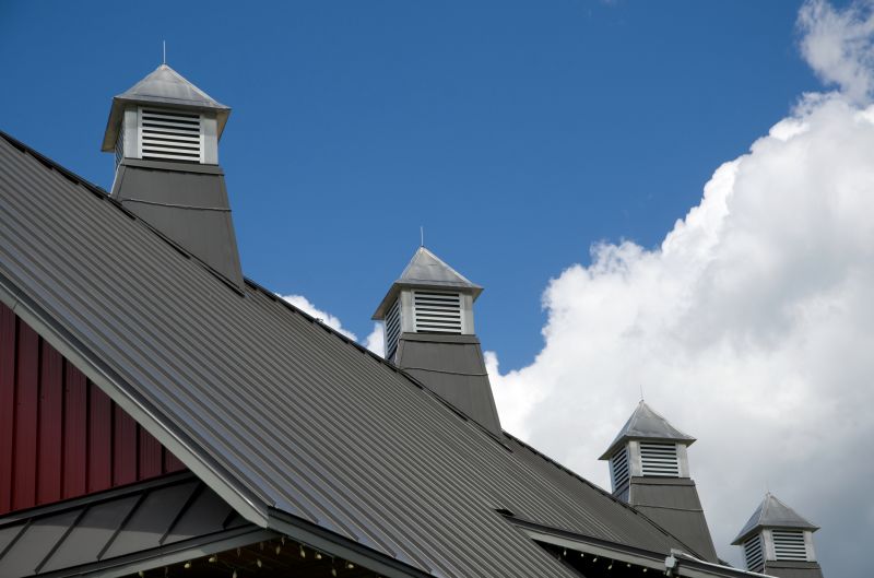 Barn Roof Replacement in West Bloomfield, MI