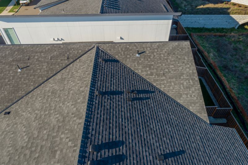 Composite Roof Repair in Oxford, MI