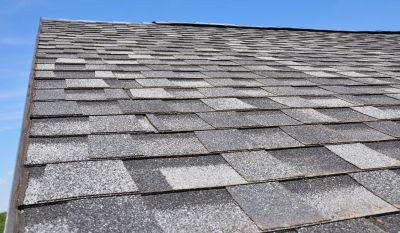 Composite Shingle Replacement in Oxford, MI