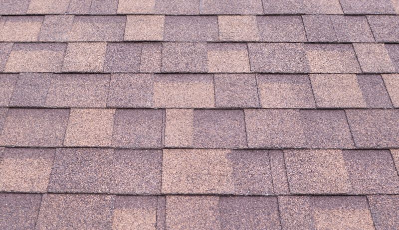 Composite Shingle Replacement in Oxford, MI