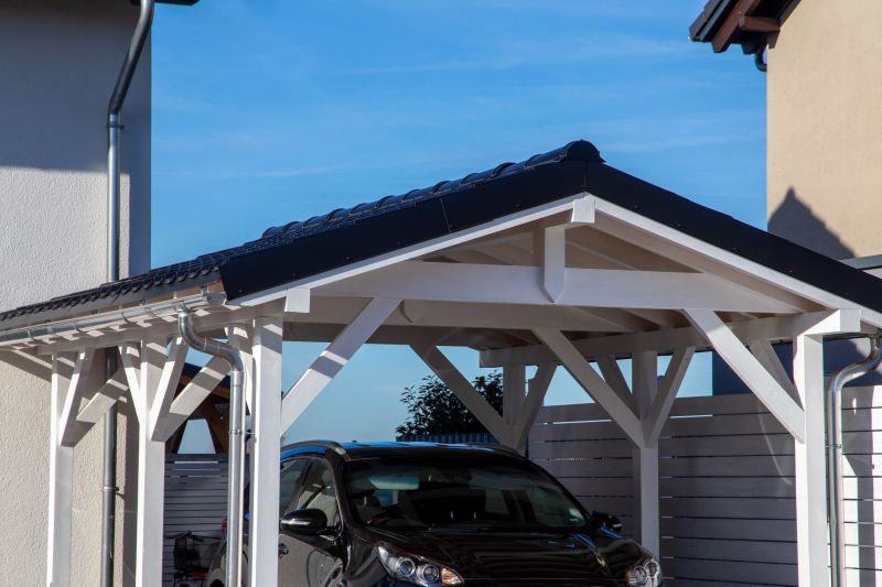 Deck Roof Construction in Oxford, MI
