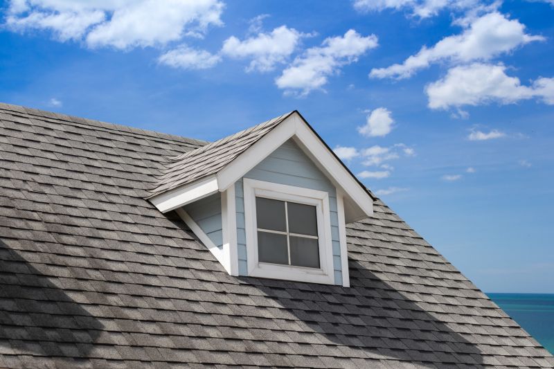 Dormer Leak Repair in Oxford, MI
