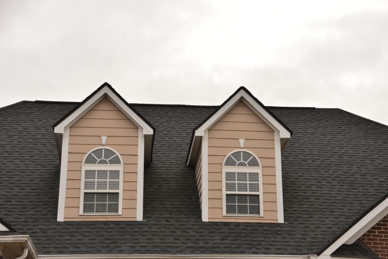 Dormer Repair in Birmingham, MI
