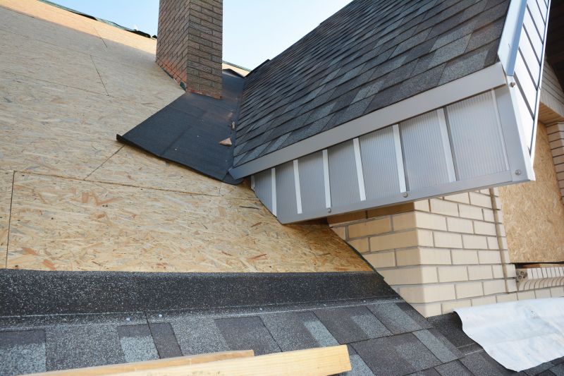 Dormer Repair in Clarkston, MI