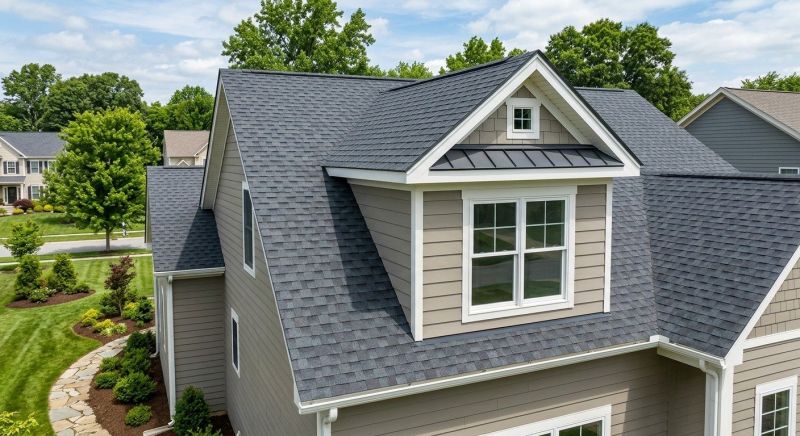 Dormer Repair in Otisville, MI