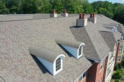 Dormer Repair in Utica, MI