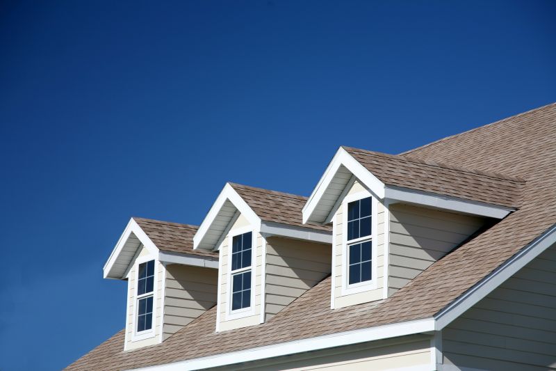 Dormer Repair in White Lake, MI