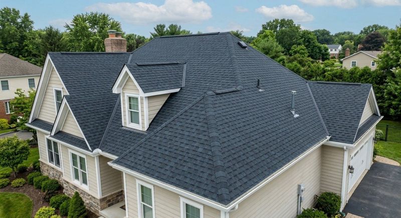 Dormer Roof Installation in Oxford, MI