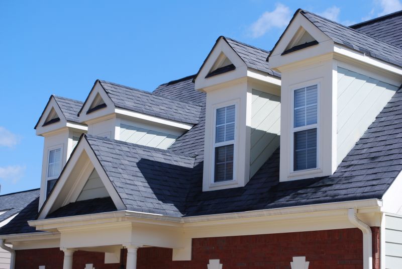 Dormer Roof Installation in Oxford, MI