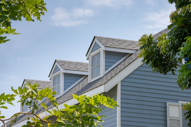 Dormer Roof Repair in Oxford, MI