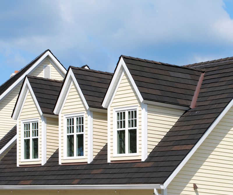 Dormer Roof Replacement in Oxford, MI