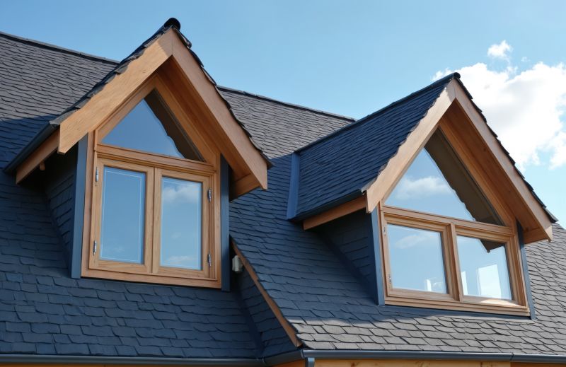 Dormer Roof Replacement in Oxford, MI