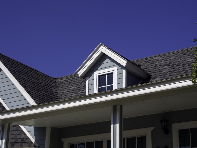 Dormer Roof Replacement in Oxford, MI