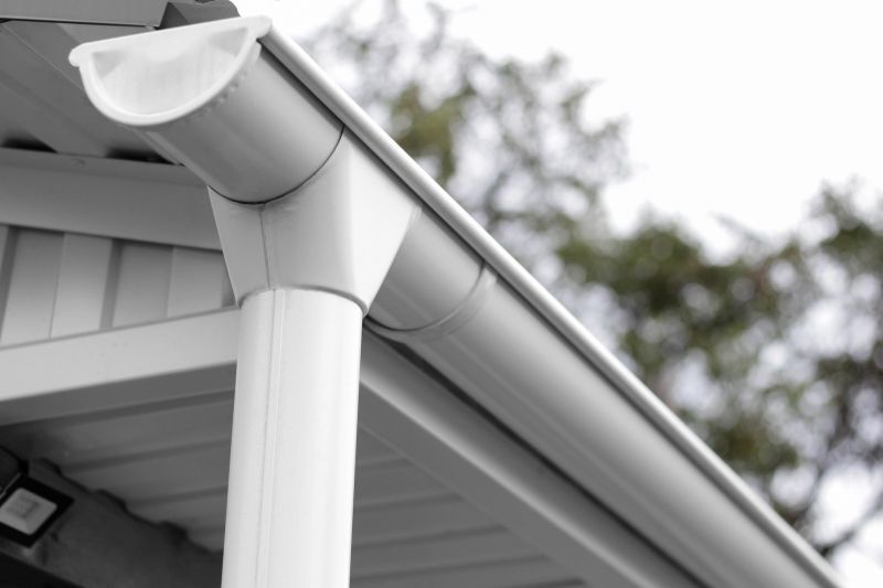 Home Roof Installation in Oxford, MI