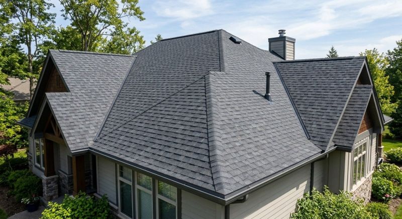 House Roof Installation in Armada, MI
