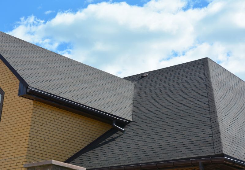 House Roof Installation in Highland, MI