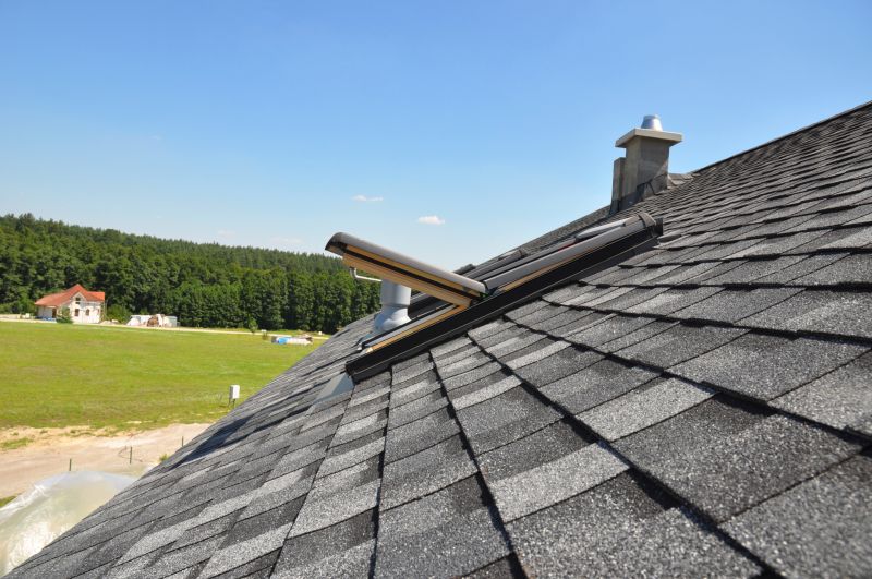House Roof Installation in Highland, MI