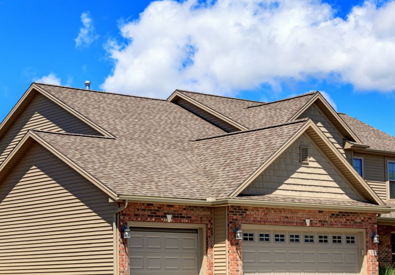 New Roof Installation in Oxford, MI