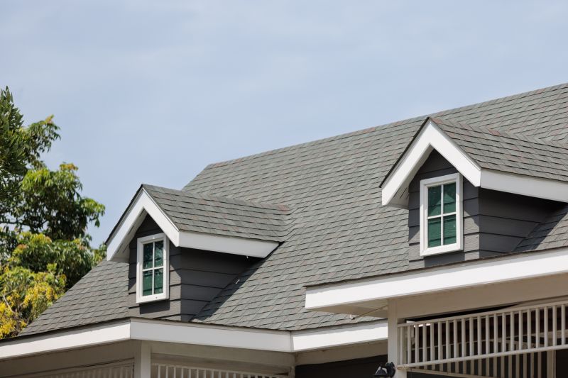 Residential Roof Replacement in Richmond, MI