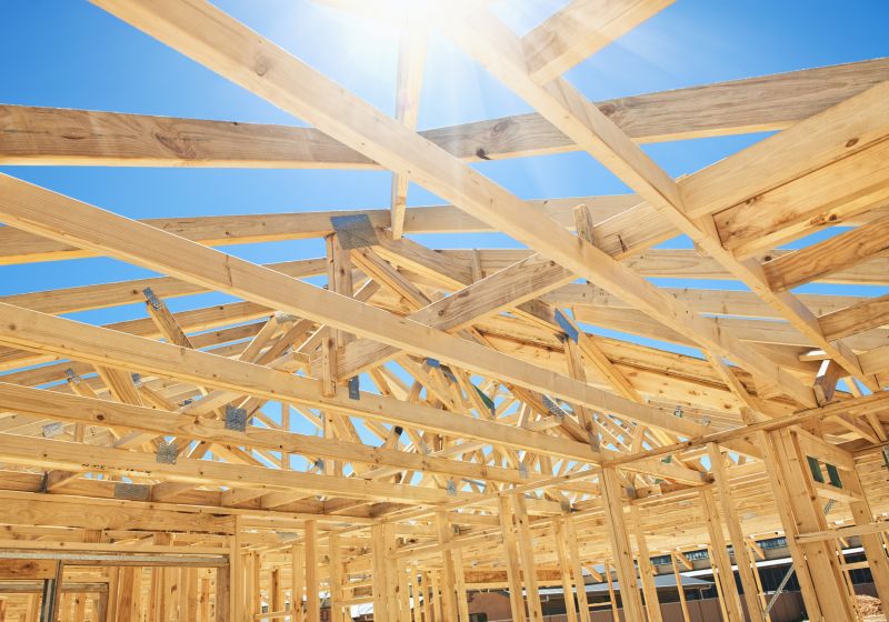 Roof Construction in Genesee County, MI
