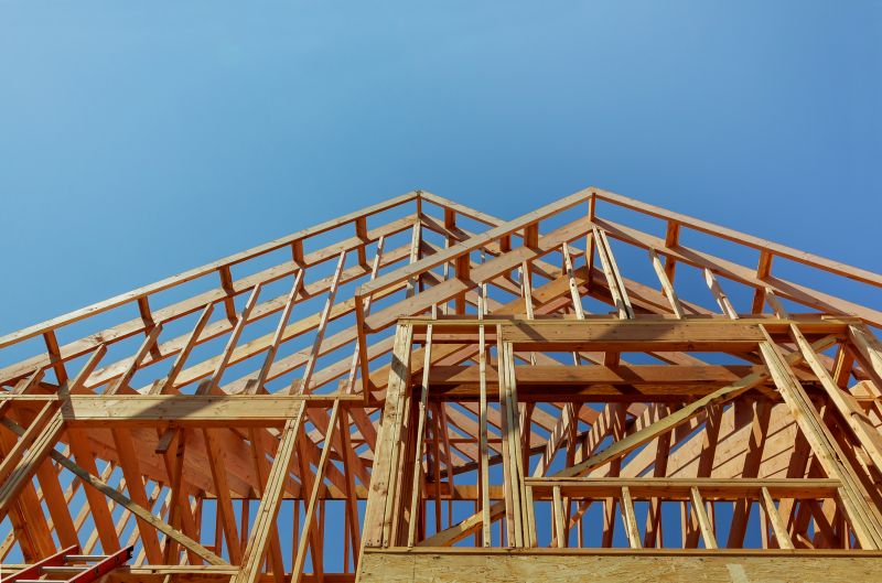 Roof Construction in Holly, MI