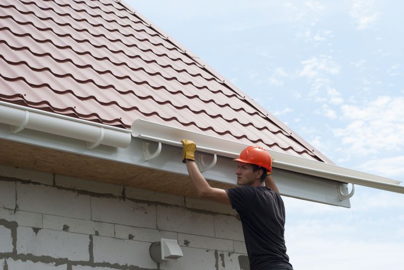 Roof Construction in Oxford, MI