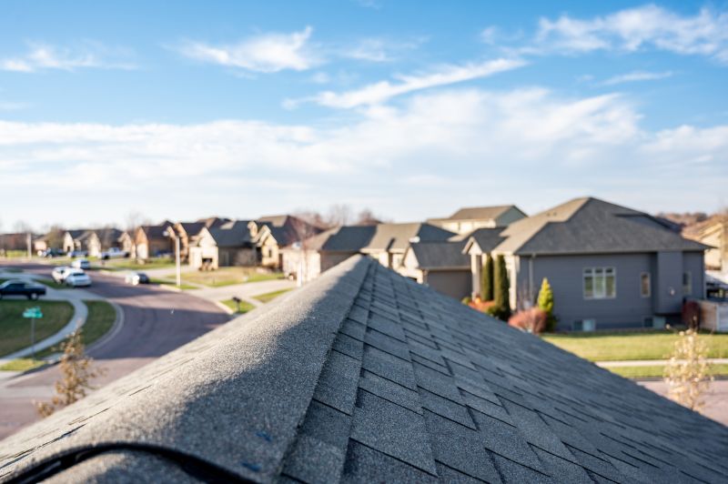 Roof Construction in Royal Oak, MI