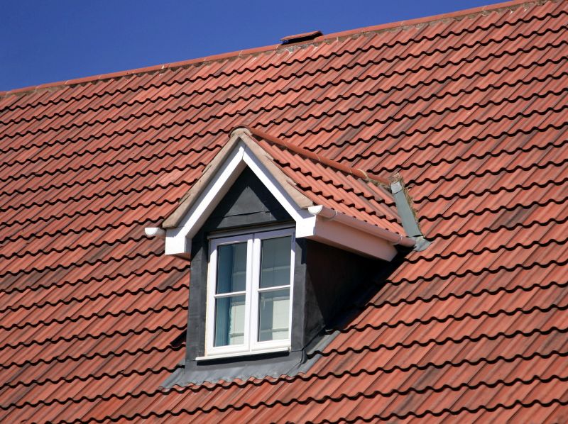 Roof Flashing Service in Metamora, MI