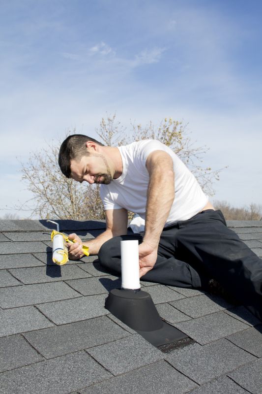 Roof Patching Service in Oxford, MI