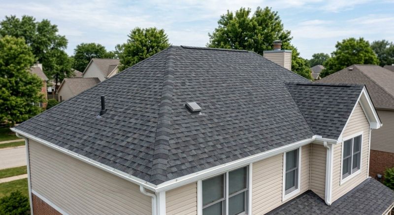 Roof Remodeling in Oxford, MI