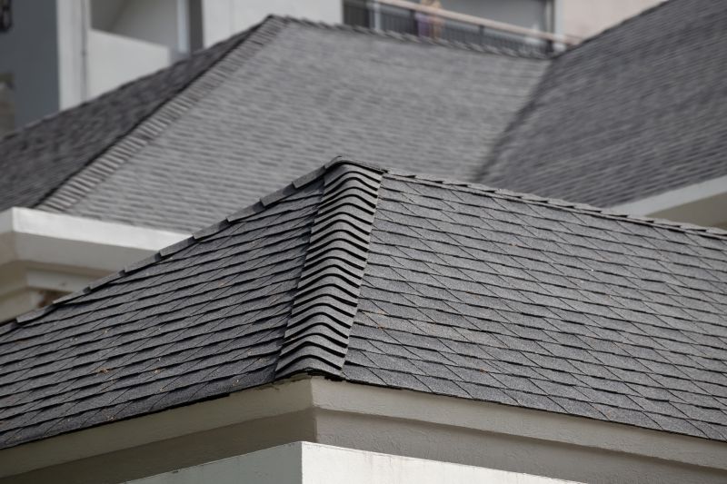 Roof Remodeling in Oxford, MI