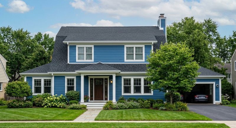 Roof Replacement in Auburn Hills, MI