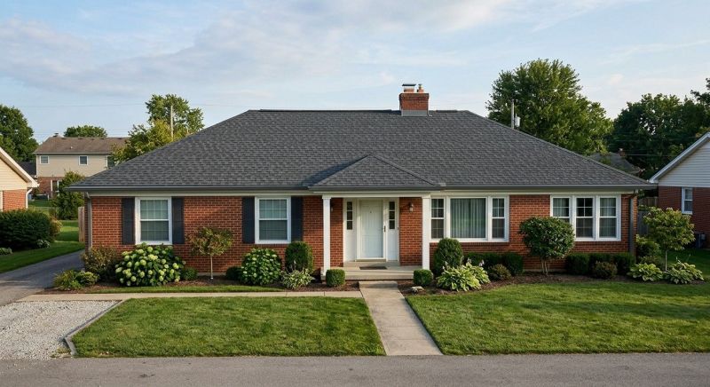 Roof Replacement in Ortonville, MI