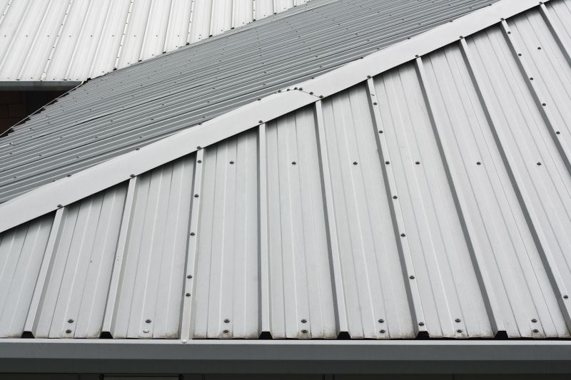 Sheet Roofing Installation in Pontiac, MI