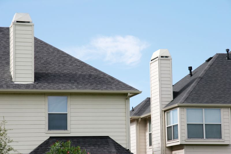 Shingle Roof Replacement in Oxford, MI