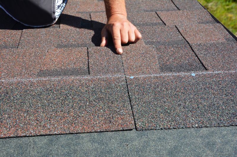 Shingle Roof Replacement in Ortonville, MI